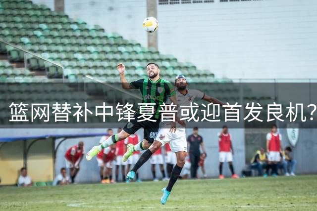 篮网替补中锋夏普或迎首发良机？防守数据领先全队
